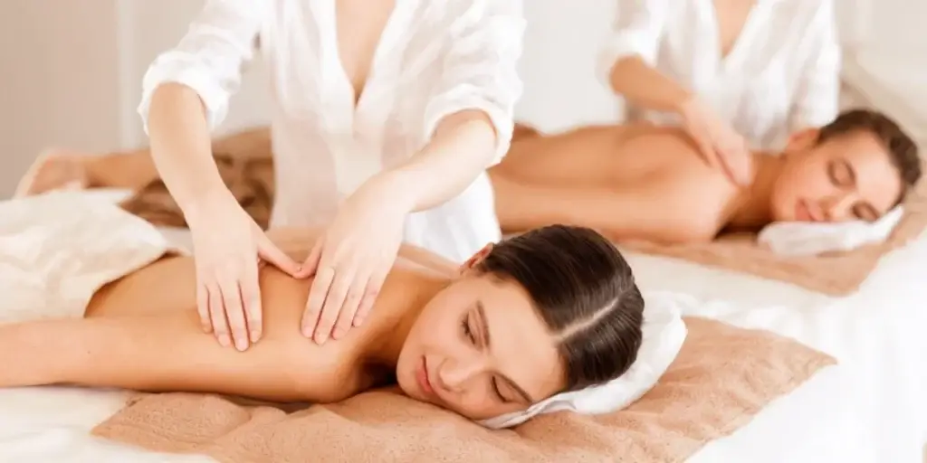 Masaje profesional en Lanzarote